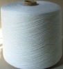 wool cotton blended yarn for knitting