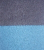 wool fabric/knitting/solid color/for fall/winter coat