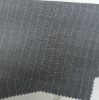 wool fabric striped