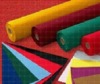wool felt boots material