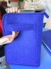 wool felt documents cases