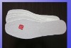 wool felt insoles