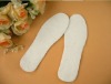 wool felt insoles