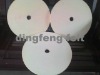 wool felt polishing wheel