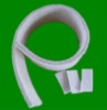 wool felt seal strip