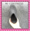 wool felt shoes