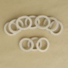 wool fet ring seal