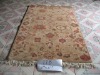 wool hand-knotted carpet