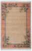 wool hand-knotted carpet(WH010)