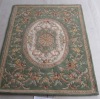 wool hand tufted carpet