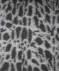 wool jacquard fabric