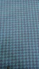 wool jacquard kintted fabric