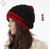 wool knitted hats