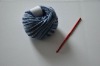 wool knitting yarn