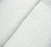 wool mattress fabric