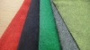 wool mohair fabric,bright color ,fabric for lady