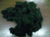 wool noil waste / raw wool waste / wool waste