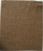 wool/nylon/alpaca single terry fabric
