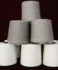 wool/nylon blended yarn 48nm