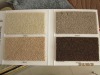 wool plush cut pile carpet/hotel carpet