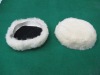 wool polishing ball