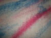 wool print