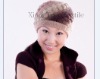 wool printed hand knitting yarn