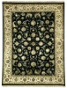 wool-silk carpets