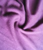 wool silk jersey blend fabric