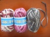 wool yarn