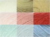 wool yarn