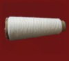 wool yarns for weaving rib fabric