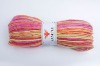 wool100% worsted felting yarn