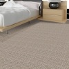 woolen floor carpet hotel