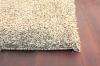 woolen shaggy carpet dense pile