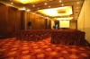 woollen axminster carpet for star hotel