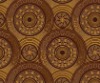 woollen elegant Axminster carpet for star hotel