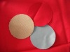 workable on your market 100% cotton convas fabric