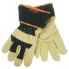 working cotton gloves for man