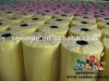 woven PP fabric on roll ( color printed) ,rolling