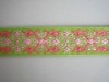 woven band