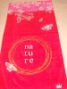 woven beach towels