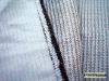 woven blackout curtain fabric
