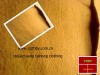woven brushed apparel fabric