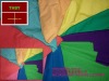 woven cotton textile