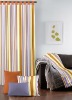 woven curtain