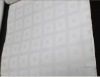 woven dobby fabric/100% Egyptian cotton woven fabric combed/anti pilling hotel bedding fabric