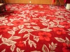 woven fireproof rug carpet