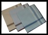 woven handkerchief