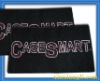 woven label